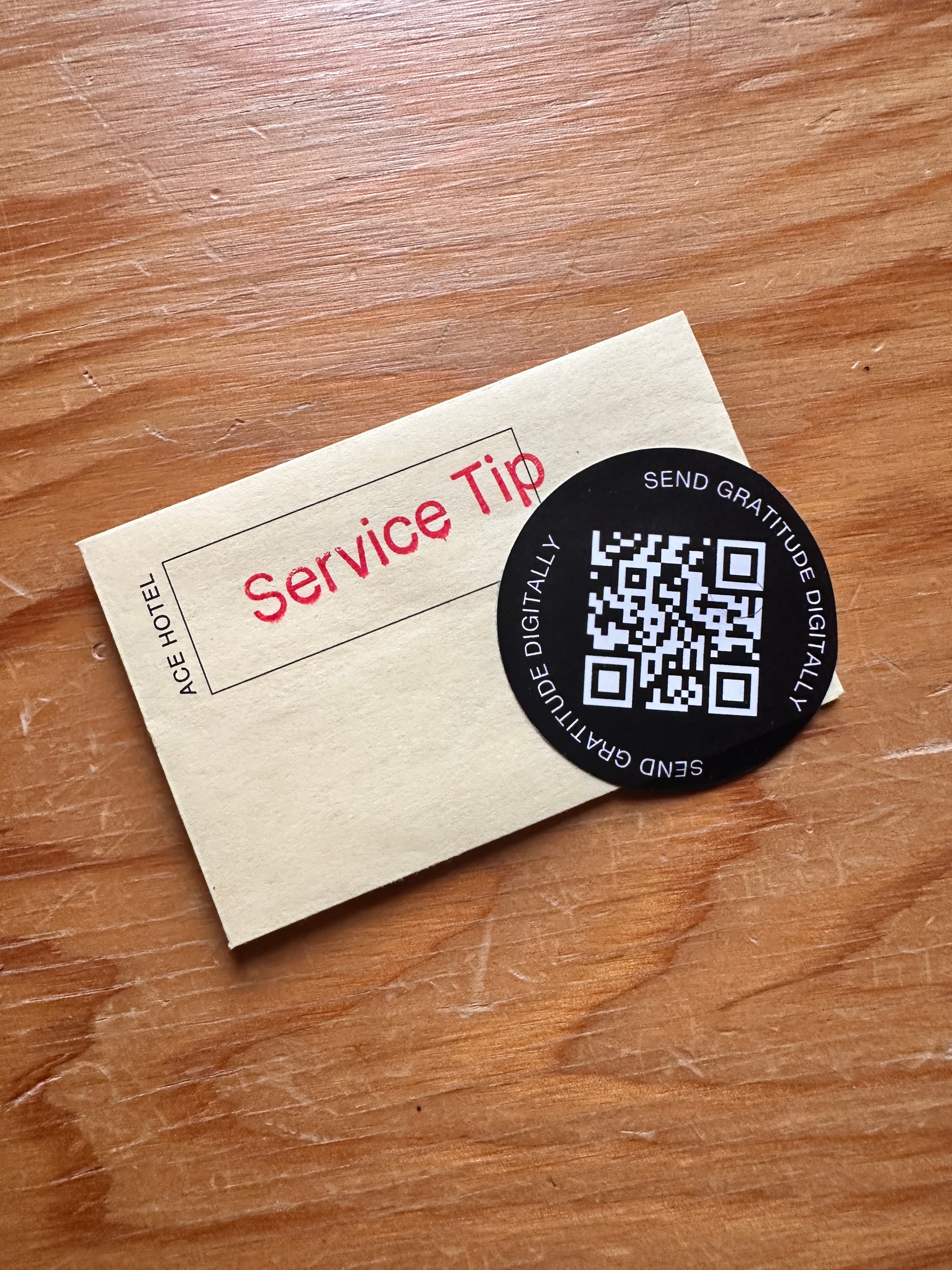 Has Tipping Culture Gone Too Far?