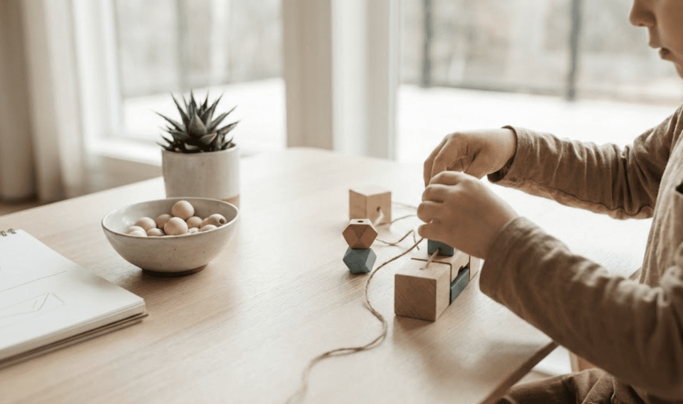 What “STEM” Really Means on a Toy Box