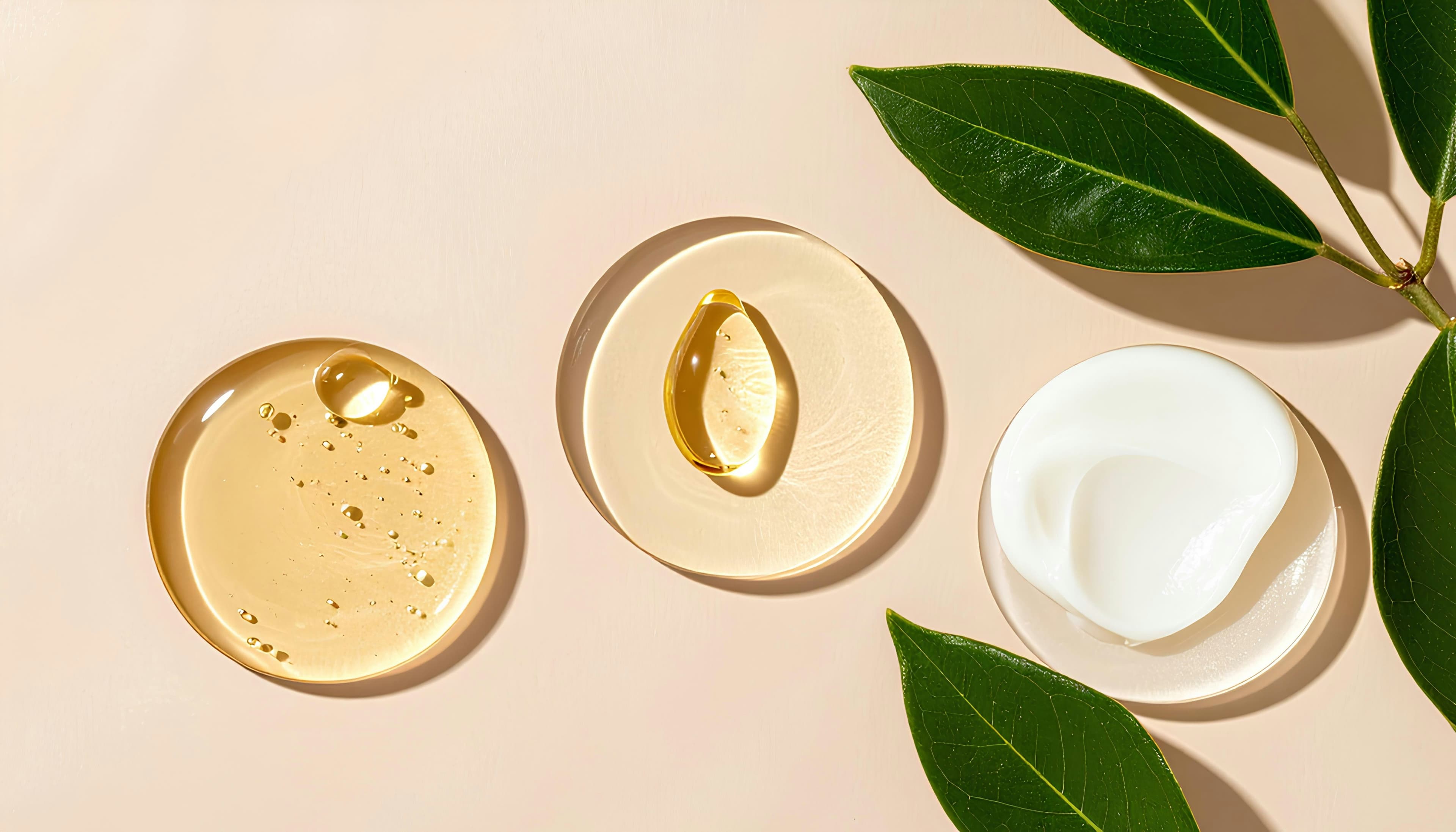 Organic Cosmetics: What the Label Really Means