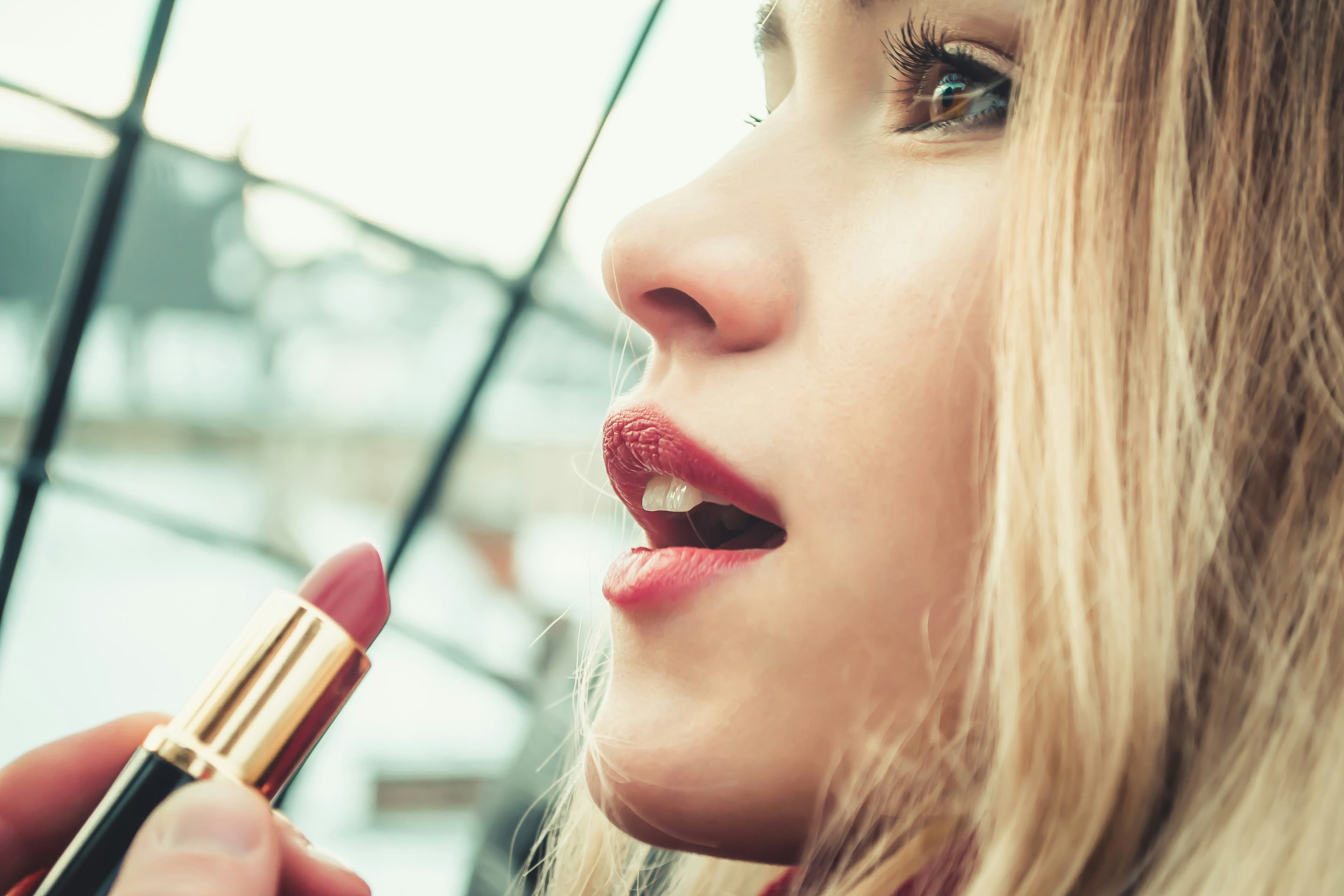 How Long Can You Really Keep Your Favorite Lipstick?