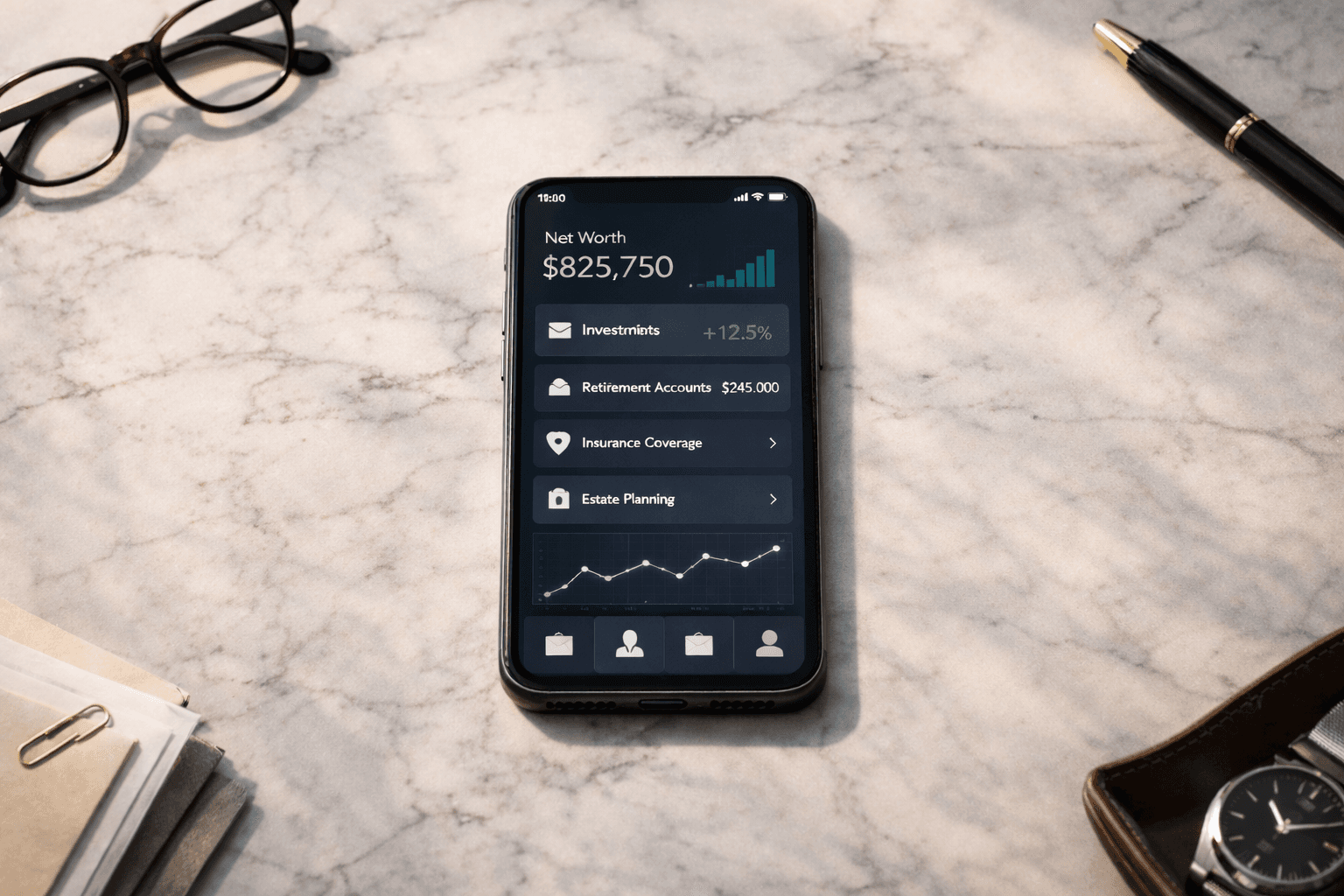 How Today’s Money Apps Make Growing Your Wealth Easier