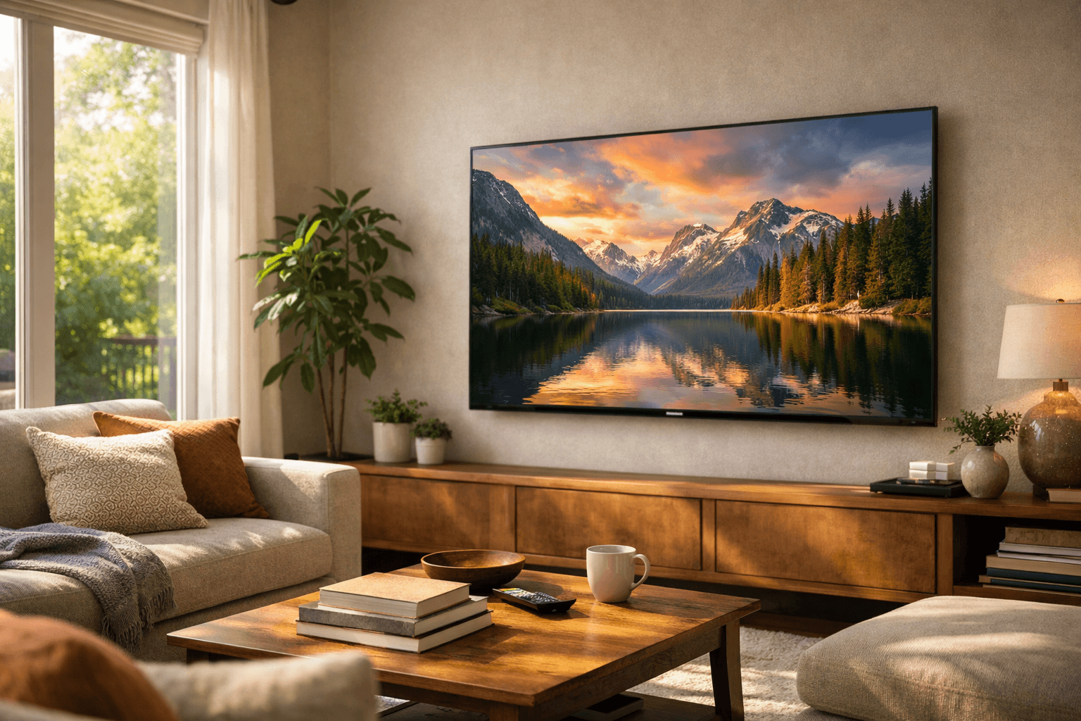 What to Look for When Buying a TV