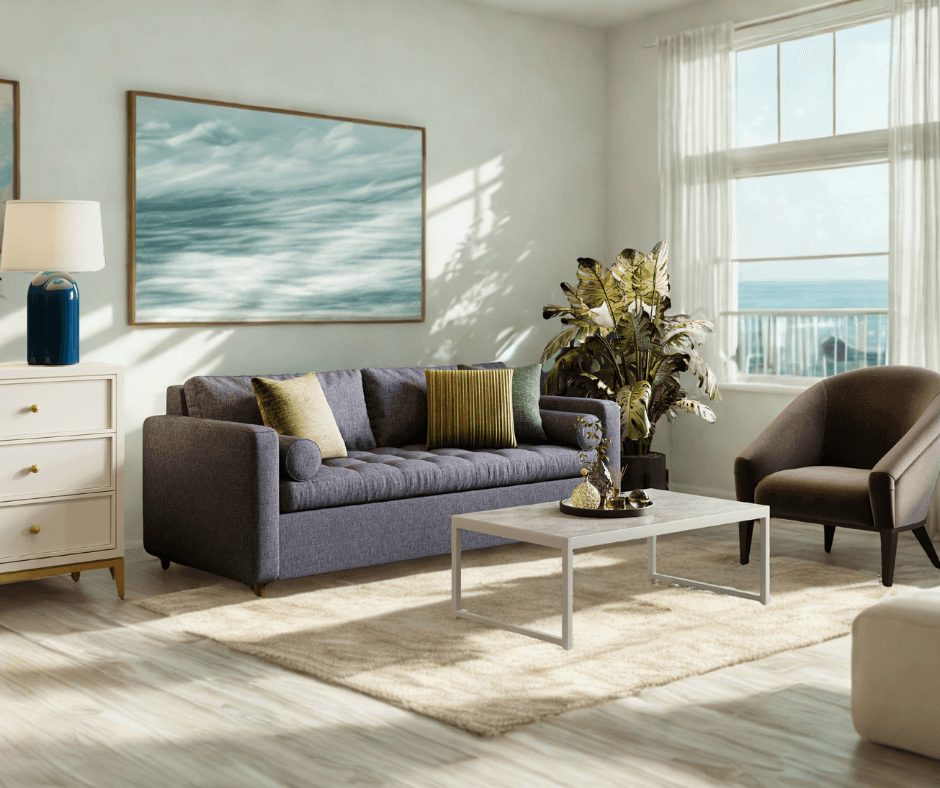 CORT Furniture Rental