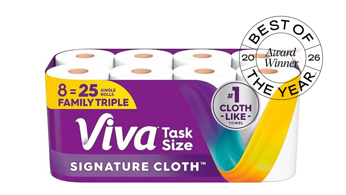 2026 Winner: Viva Signature Cloth