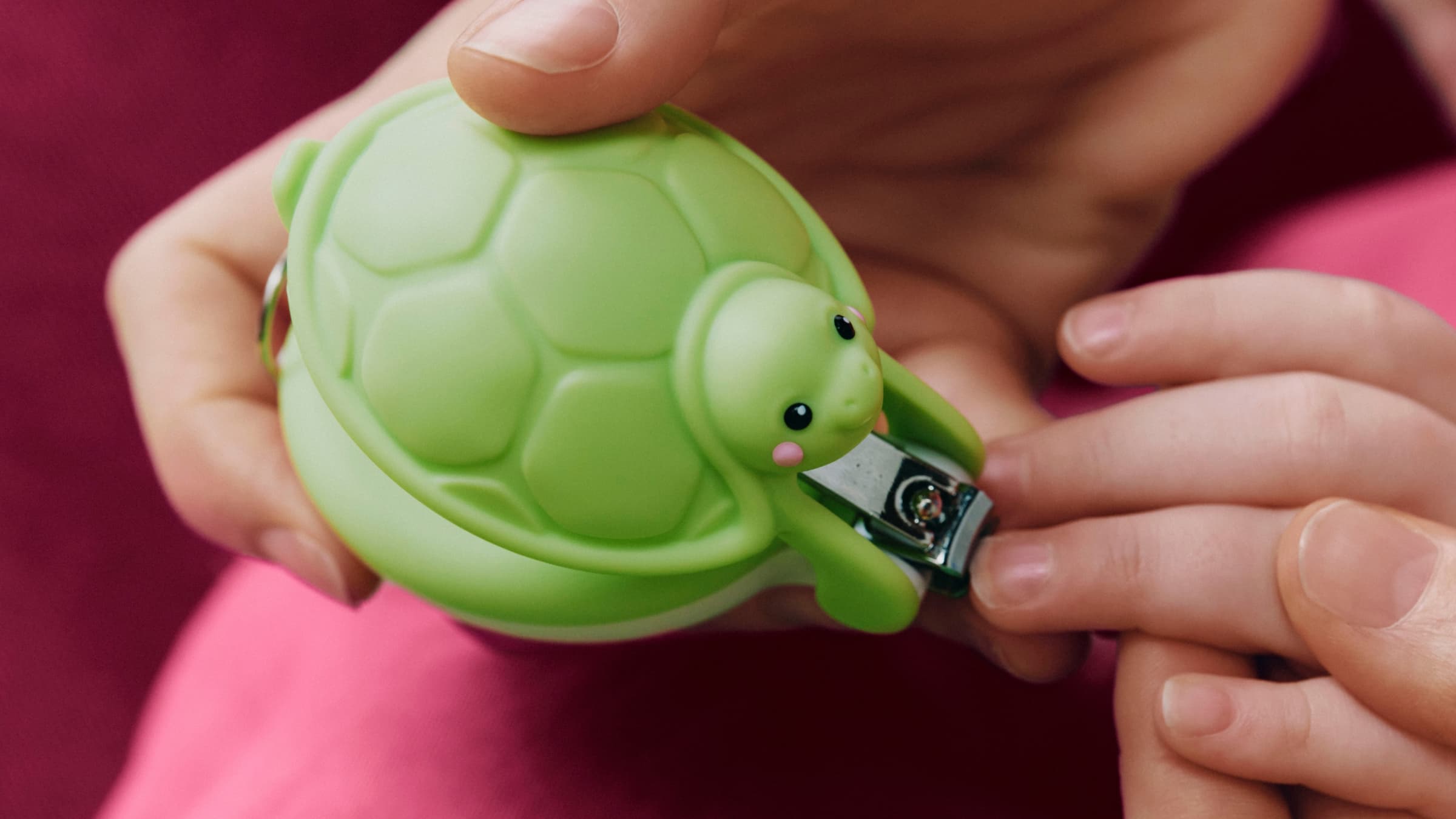 Playhouse MD Nail Clipper