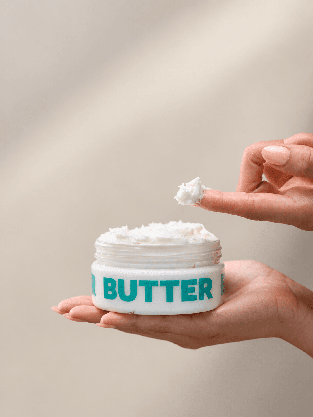 Buff City Body Butter